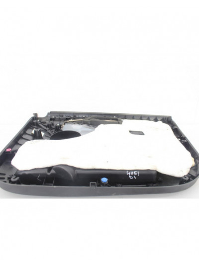 Recambio de guarnecido puerta delantera izquierda para hyundai ix35 style awd referencia OEM IAM 823012Y2139P