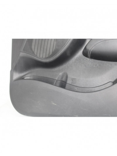 Recambio de guarnecido puerta delantera derecha para hyundai ix35 style awd referencia OEM IAM 823022Y2439P