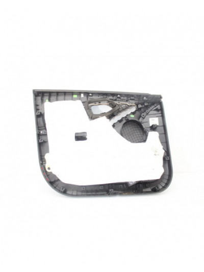 Recambio de guarnecido puerta delantera derecha para hyundai ix35 style awd referencia OEM IAM 823022Y2439P