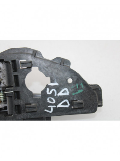 Recambio de maneta interior delantera derecha para hyundai ix35 style awd referencia OEM IAM 826232S000