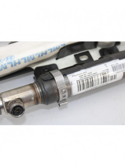 Recambio de airbag cortina delantero izquierdo para hyundai ix35 style awd referencia OEM IAM 850102S500