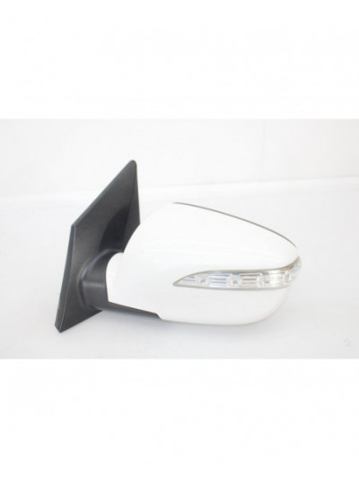 Recambio de retrovisor izquierdo para hyundai ix35 style awd referencia OEM IAM 876102Y970P