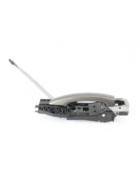 Recambio de maneta exterior delantera izquierda para audi a3 (8v1, 8vk) 1.6 tdi referencia OEM IAM 5N0837017D