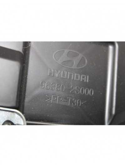 Altavoz subwoofer HYUNDAI IX35 Style AWD 2015