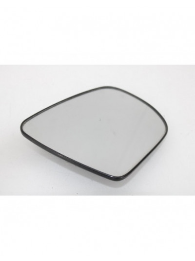 Recambio de cristal retrovisor derecho para hyundai ix35 style awd referencia OEM IAM 4051D.