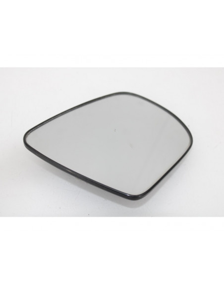Recambio de cristal retrovisor derecho para hyundai ix35 style awd referencia OEM IAM 4051D.