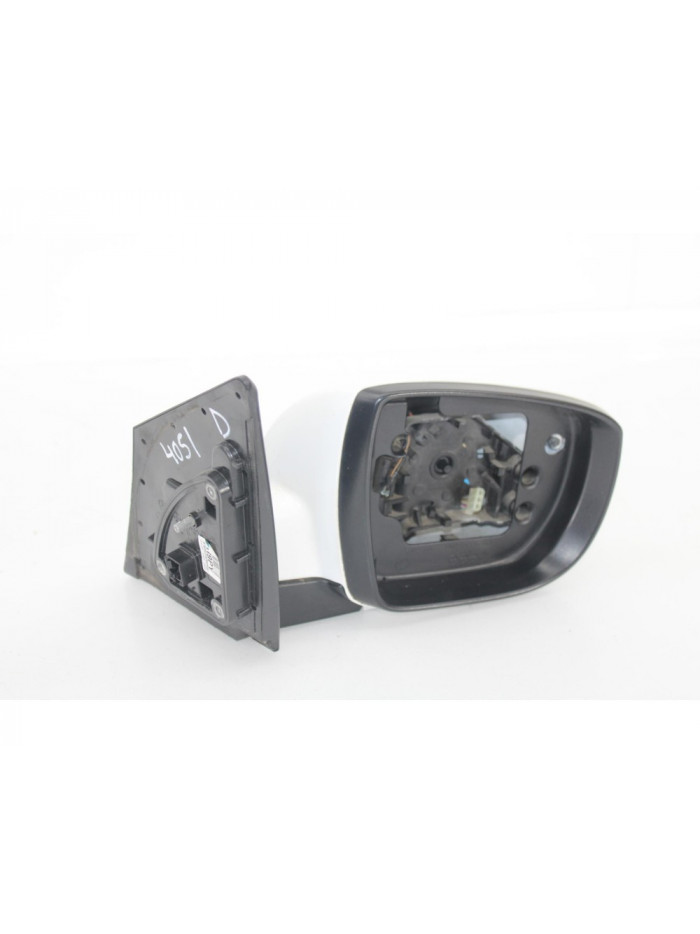 Carcasa retrovisor derecho HYUNDAI IX35 Style AWD 2015