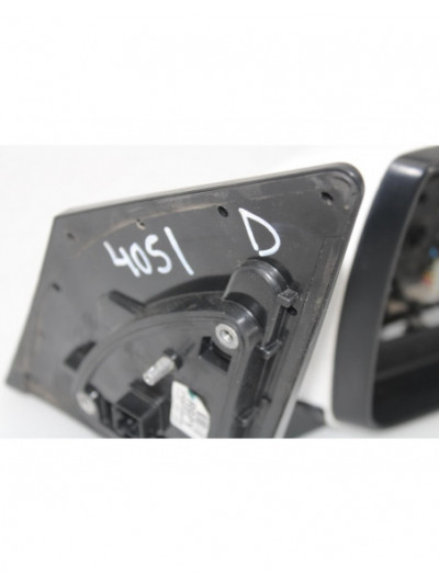 Carcasa retrovisor derecho HYUNDAI IX35 Style AWD 2015