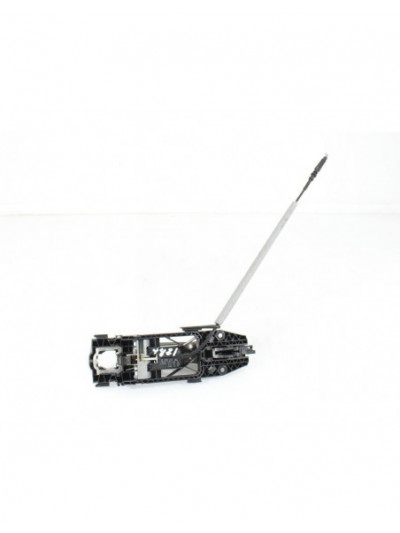 Recambio de maneta exterior delantera izquierda para audi a3 (8v1, 8vk) 1.6 tdi referencia OEM IAM 5N0837017D