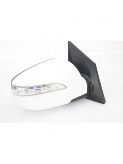 Carcasa retrovisor derecho HYUNDAI IX35 Style AWD 2015