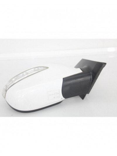 Carcasa retrovisor derecho HYUNDAI IX35 Style AWD 2015