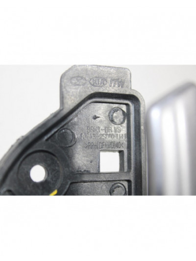 Recambio de maneta interior delantera izquierda para hyundai ix35 style awd referencia OEM IAM 826132S000