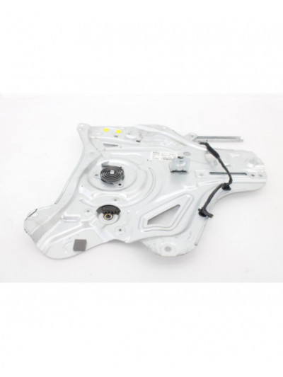 Recambio de elevalunas delantero derecho para hyundai ix35 style awd referencia OEM IAM 813202Y020