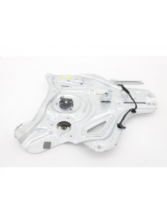 Recambio de elevalunas delantero derecho para hyundai ix35 style awd referencia OEM IAM 813202Y020