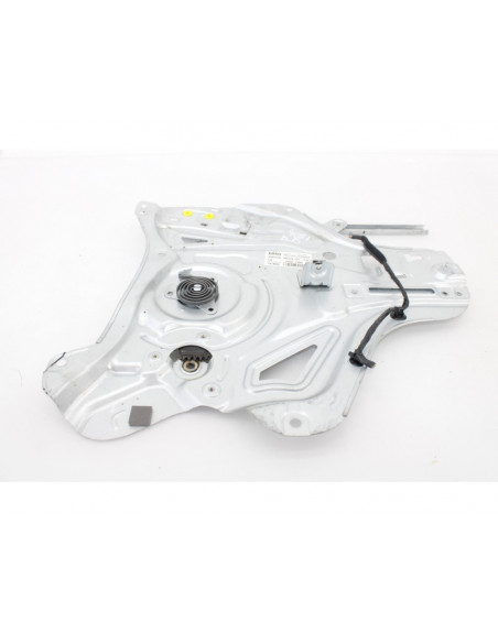 Recambio de elevalunas delantero derecho para hyundai ix35 style awd referencia OEM IAM 813202Y020