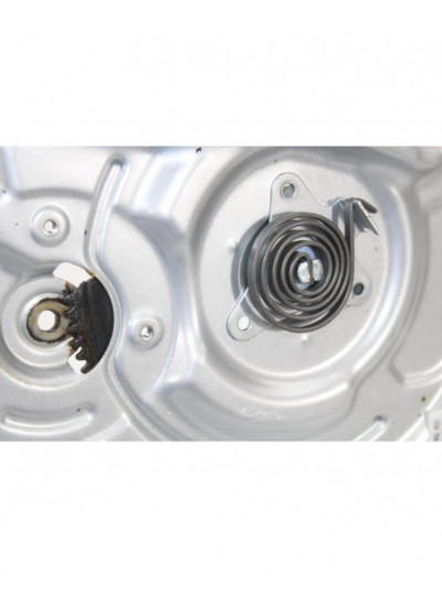 Recambio de elevalunas delantero derecho para hyundai ix35 style awd referencia OEM IAM 813202Y020