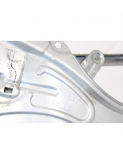 Recambio de elevalunas delantero derecho para hyundai ix35 style awd referencia OEM IAM 813202Y020