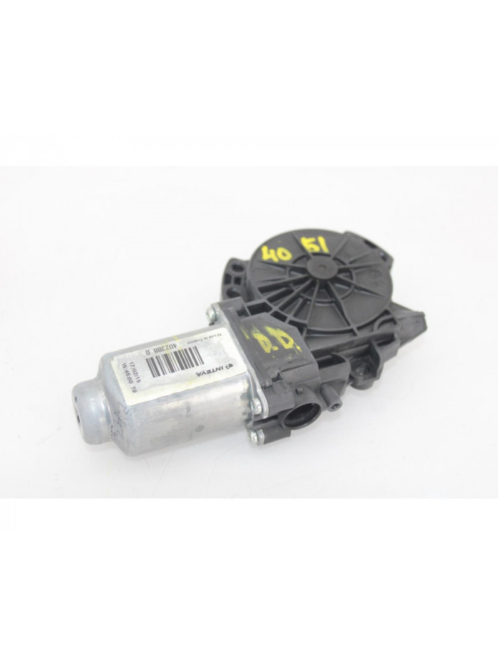 Motor elevalunas delantero derecho HYUNDAI IX35 Style AWD 2015
