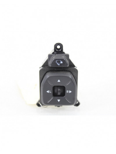 Recambio de mando retrovisor para hyundai ix35 style awd referencia OEM IAM 3834801110