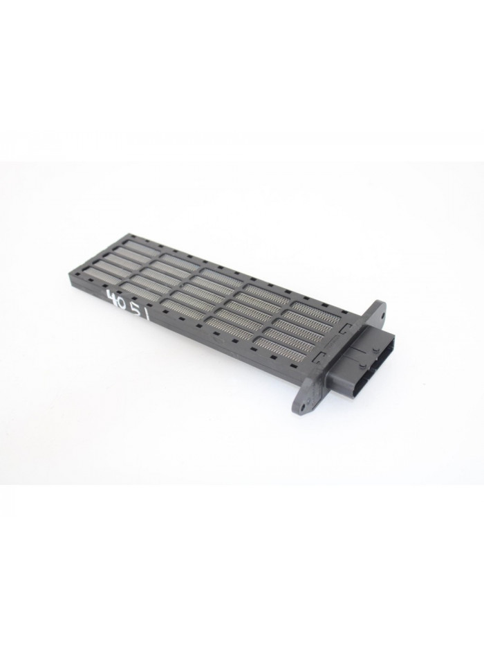 Recambio de resistencia calefaccion para hyundai ix35 style awd referencia OEM IAM 710260390100