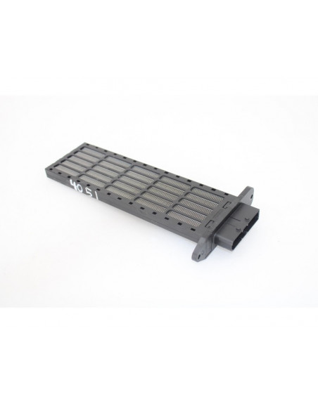 Recambio de resistencia calefaccion para hyundai ix35 style awd referencia OEM IAM 710260390100