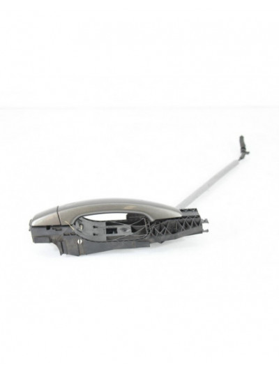 Recambio de maneta exterior delantera derecha para audi a3 (8v1, 8vk) 1.6 tdi referencia OEM IAM 5N0837017D