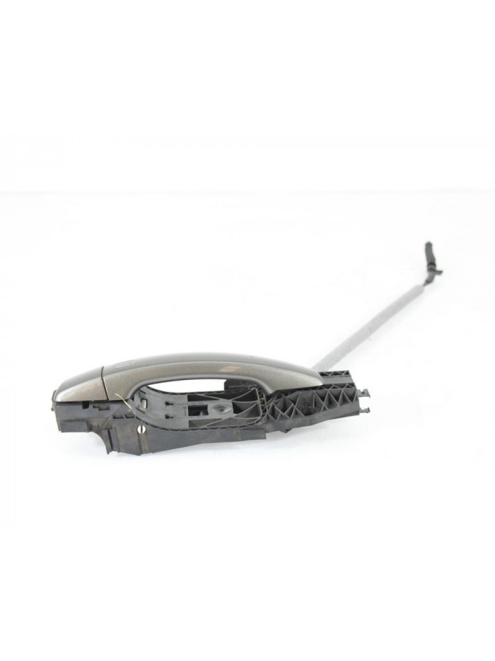 Recambio de maneta exterior delantera derecha para audi a3 (8v1, 8vk) 1.6 tdi referencia OEM IAM 5N0837017D