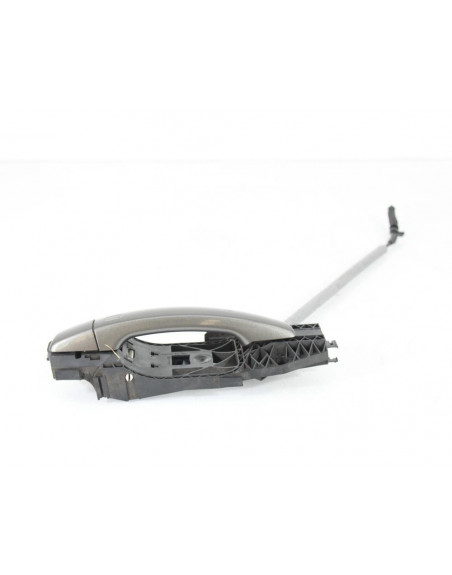Recambio de maneta exterior delantera derecha para audi a3 (8v1, 8vk) 1.6 tdi referencia OEM IAM 5N0837017D