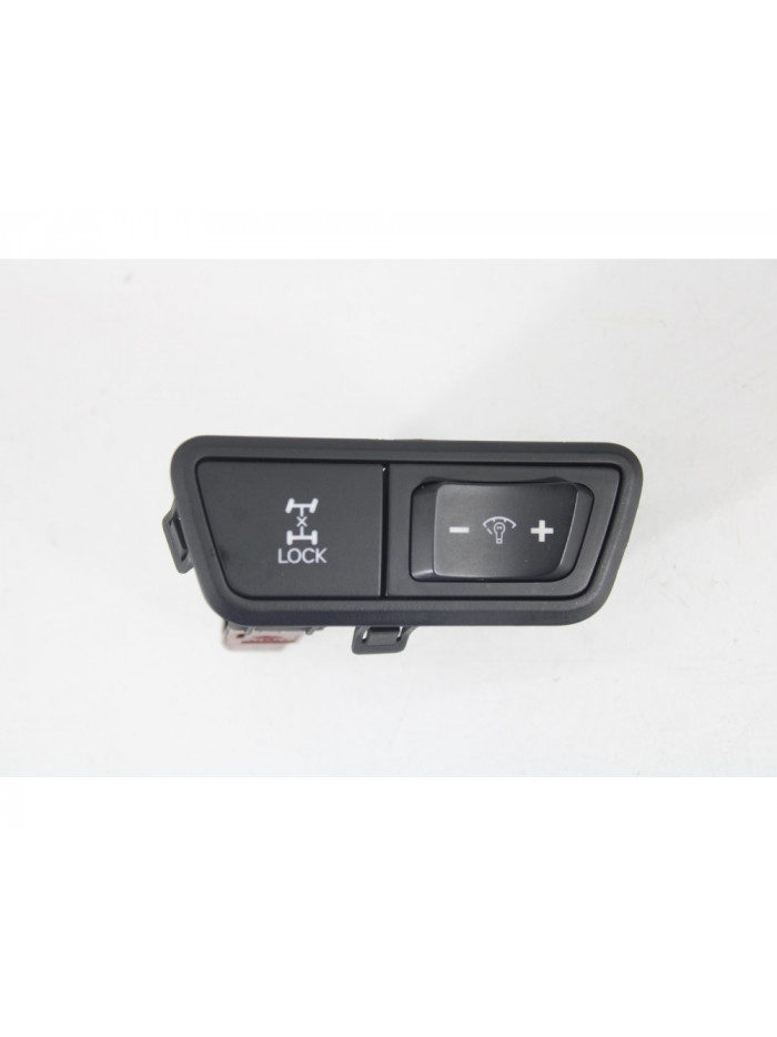 Mando multifunción HYUNDAI IX35 Style AWD 2015