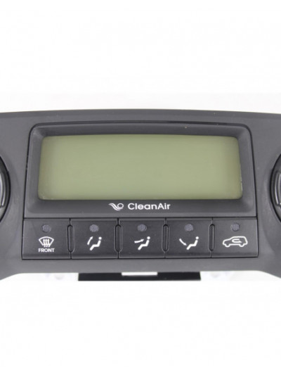 Mando clima bizona HYUNDAI IX35 Style AWD 2015