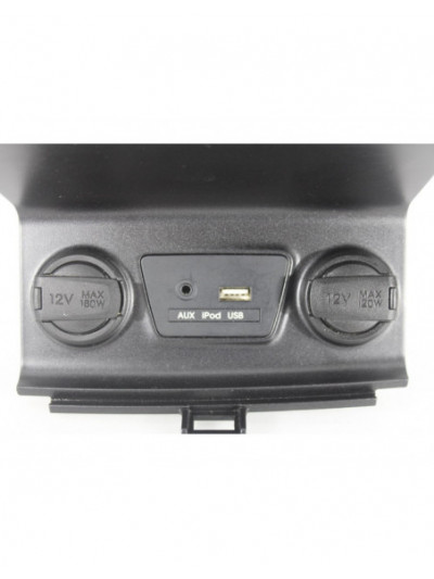 Recambio de entrada usb para hyundai ix35 style awd referencia OEM IAM 2S500TAN