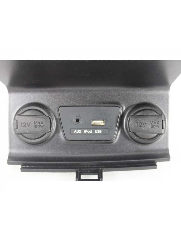 Entrada usb HYUNDAI IX35 Style AWD 2015