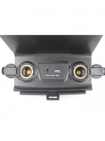 Entrada usb HYUNDAI IX35 Style AWD 2015