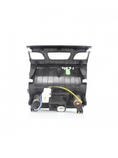 Entrada usb HYUNDAI IX35 Style AWD 2015