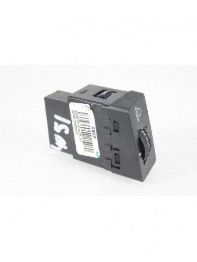 Recambio de mando regulacion altura faros para hyundai ix35 style awd referencia OEM IAM 937602SBB09P