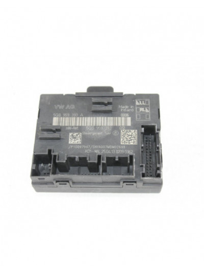 Recambio de modulo electronico para audi a3 (8v1, 8vk) 1.6 tdi referencia OEM IAM 5Q0959393