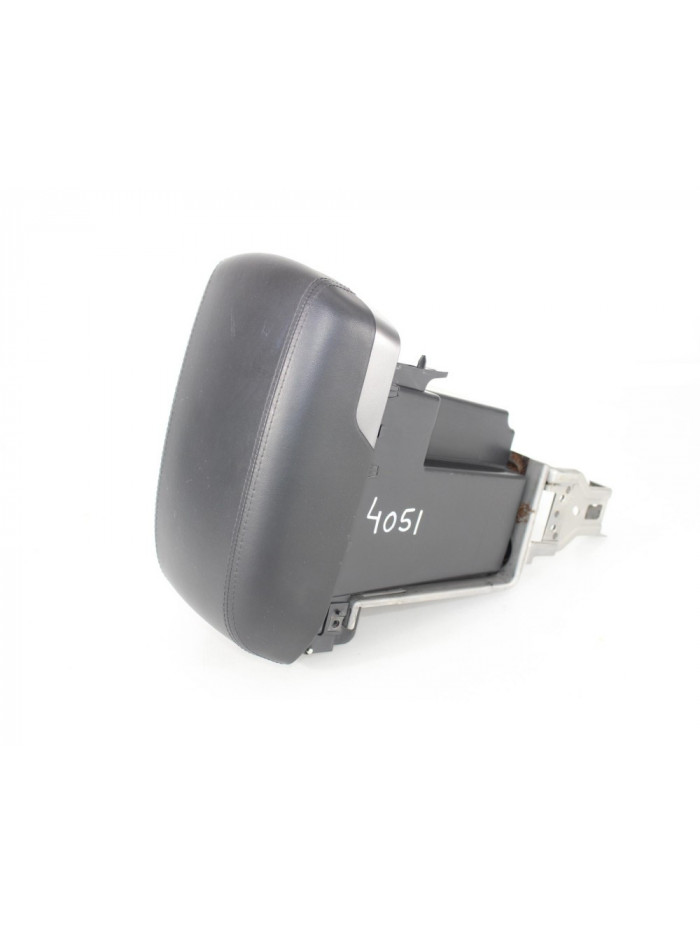 Recambio de apoyabrazos central para hyundai ix35 style awd referencia OEM IAM 846812S900