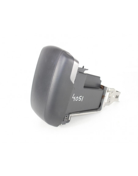 Recambio de apoyabrazos central para hyundai ix35 style awd referencia OEM IAM 846812S900