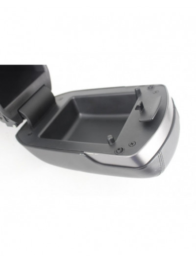 Recambio de apoyabrazos central para hyundai ix35 style awd referencia OEM IAM 846812S900