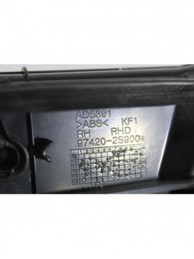 Rejilla aireadora HYUNDAI IX35 Style AWD 2015