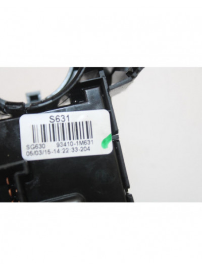 Mando multifunción HYUNDAI IX35 Style AWD 2015