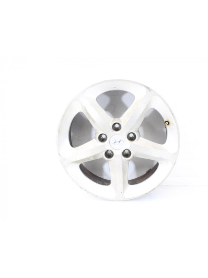 Recambio de llanta para hyundai sonata (nf) 2.0 crdi comfort i referencia OEM IAM 529103k33044992