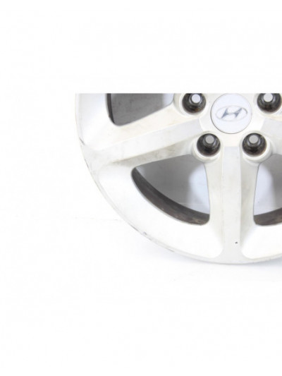 Recambio de llanta para hyundai sonata (nf) 2.0 crdi comfort i referencia OEM IAM 529103k33044992