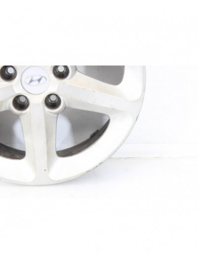 Recambio de llanta para hyundai sonata (nf) 2.0 crdi comfort i referencia OEM IAM 529103k33044992