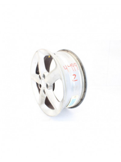 Recambio de llanta para hyundai sonata (nf) 2.0 crdi comfort i referencia OEM IAM 529103k33044992