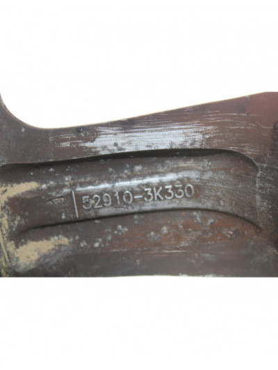 Recambio de llanta para hyundai sonata (nf) 2.0 crdi comfort i referencia OEM IAM 529103k33044992