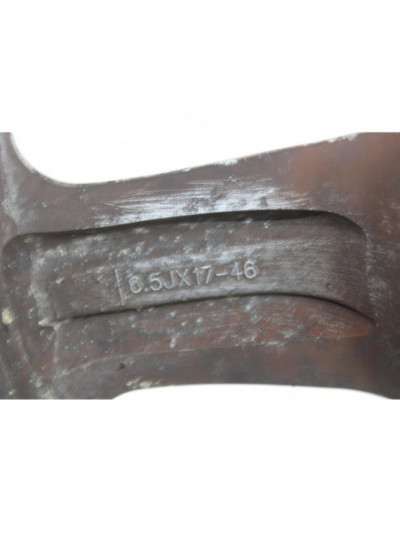 Recambio de llanta para hyundai sonata (nf) 2.0 crdi comfort i referencia OEM IAM 529103k33044992