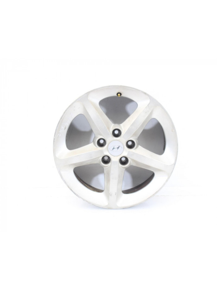 Recambio de llanta para hyundai sonata (nf) 2.0 crdi comfort i referencia OEM IAM 529103k33044991