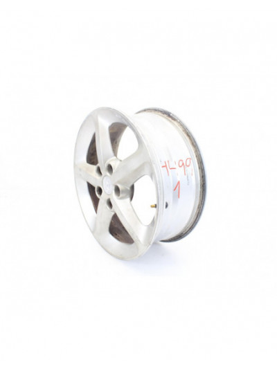 Recambio de llanta para hyundai sonata (nf) 2.0 crdi comfort i referencia OEM IAM 529103k33044991