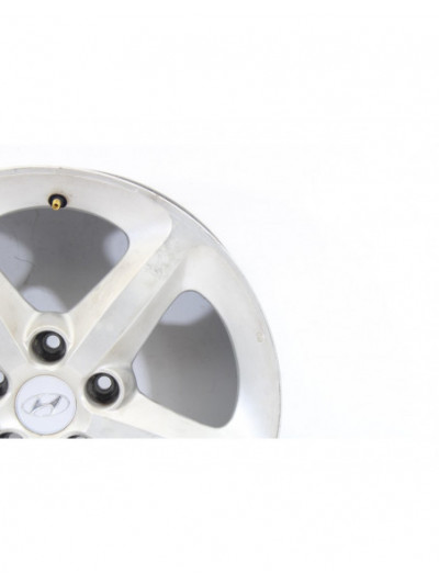 Recambio de llanta para hyundai sonata (nf) 2.0 crdi comfort i referencia OEM IAM 529103k33044991